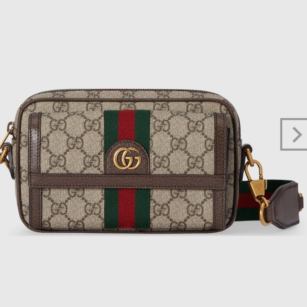 Gucci Cross Body Bags